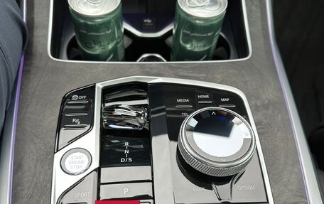 BMW X7, 2023 год, 10 500 000 рублей, 15 фотография