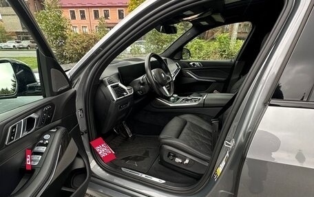 BMW X7, 2023 год, 10 500 000 рублей, 7 фотография