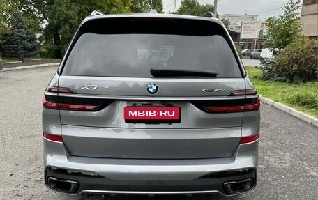 BMW X7, 2023 год, 10 500 000 рублей, 11 фотография
