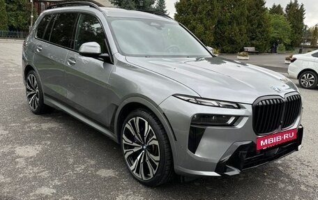 BMW X7, 2023 год, 10 500 000 рублей, 14 фотография