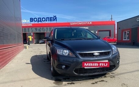 Ford Focus II рестайлинг, 2008 год, 550 000 рублей, 7 фотография
