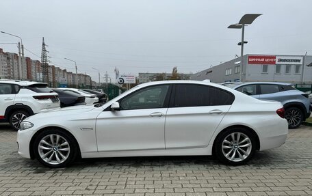 BMW 5 серия, 2016 год, 1 999 000 рублей, 6 фотография