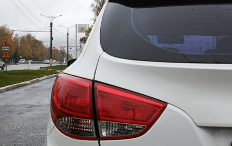 Hyundai ix35 I рестайлинг, 2013 год, 1 395 000 рублей, 13 фотография