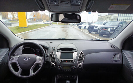 Hyundai ix35 I рестайлинг, 2013 год, 1 395 000 рублей, 18 фотография