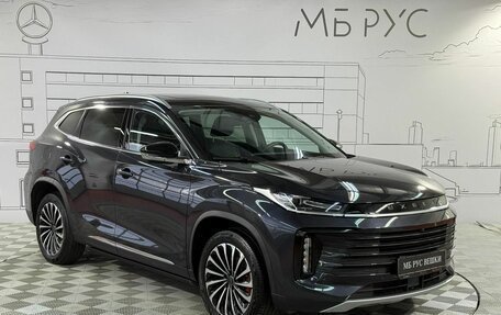 CheryExeed TXL, 2023 год, 2 350 000 рублей, 3 фотография