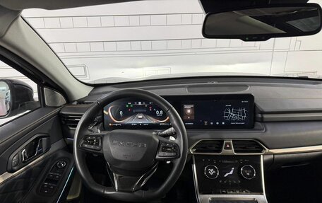 CheryExeed TXL, 2023 год, 2 350 000 рублей, 4 фотография