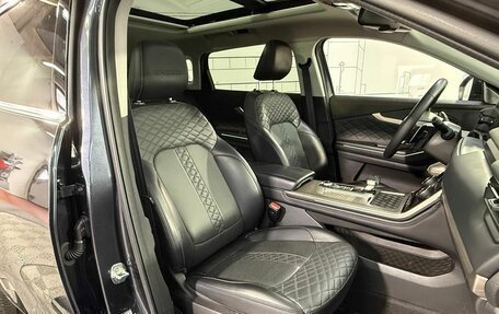 CheryExeed TXL, 2023 год, 2 350 000 рублей, 31 фотография