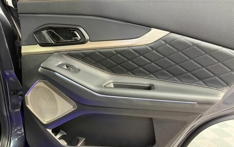 CheryExeed TXL, 2023 год, 2 350 000 рублей, 27 фотография