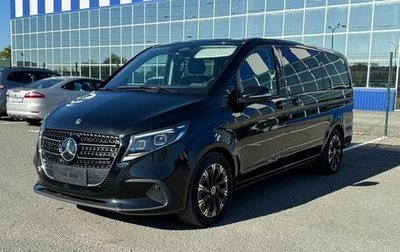 Mercedes-Benz V-Класс, 2025 год, 14 000 000 рублей, 1 фотография