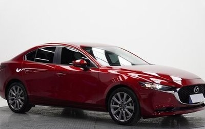 Mazda 3, 2021 год, 1 900 000 рублей, 1 фотография