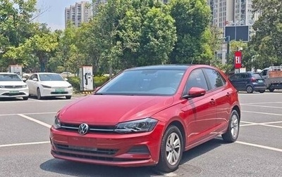 Volkswagen Polo, 2021 год, 1 270 000 рублей, 1 фотография