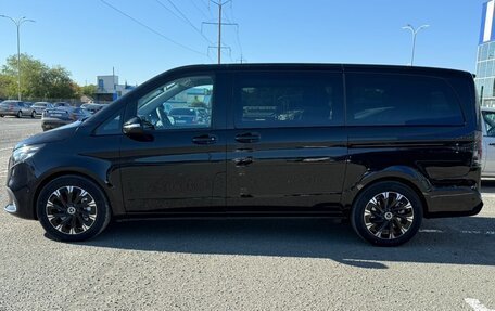 Mercedes-Benz V-Класс, 2025 год, 14 000 000 рублей, 7 фотография