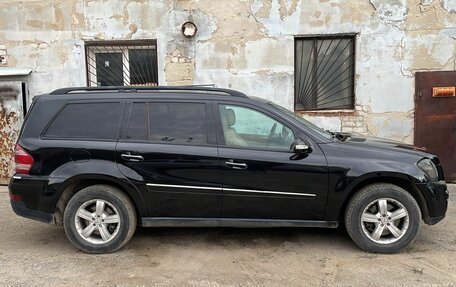 Mercedes-Benz GL-Класс, 2007 год, 550 000 рублей, 1 фотография