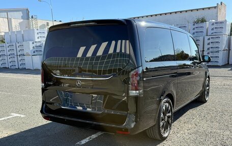 Mercedes-Benz V-Класс, 2025 год, 14 000 000 рублей, 6 фотография