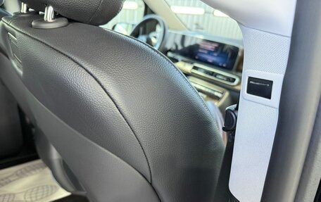 Mercedes-Benz V-Класс, 2025 год, 14 000 000 рублей, 13 фотография