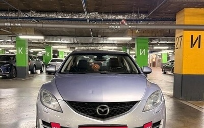 Mazda 6, 2008 год, 800 000 рублей, 1 фотография