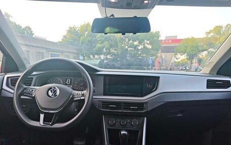 Volkswagen Polo, 2021 год, 1 270 000 рублей, 9 фотография