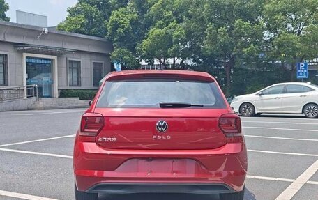 Volkswagen Polo, 2021 год, 1 270 000 рублей, 5 фотография