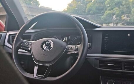 Volkswagen Polo, 2021 год, 1 270 000 рублей, 8 фотография