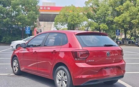 Volkswagen Polo, 2021 год, 1 270 000 рублей, 6 фотография