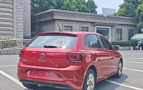 Volkswagen Polo, 2021 год, 1 270 000 рублей, 4 фотография
