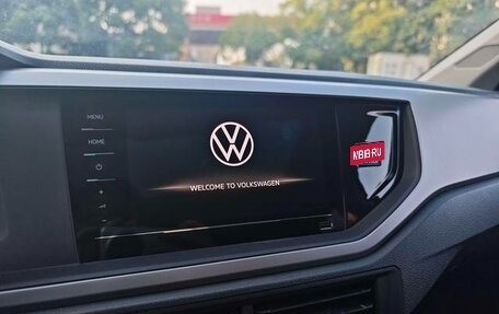 Volkswagen Polo, 2021 год, 1 270 000 рублей, 10 фотография