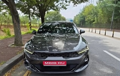 KIA K5, 2022 год, 2 595 000 рублей, 1 фотография