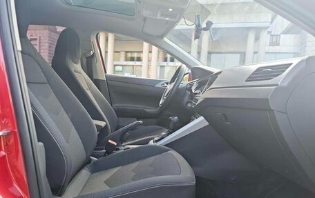Volkswagen Polo, 2021 год, 1 270 000 рублей, 12 фотография