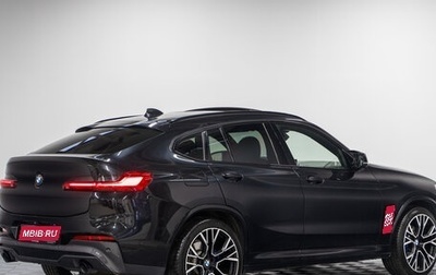 BMW X4, 2020 год, 5 750 000 рублей, 1 фотография