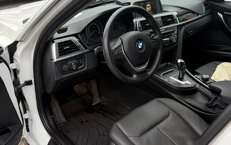 BMW 3 серия, 2016 год, 2 050 000 рублей, 7 фотография