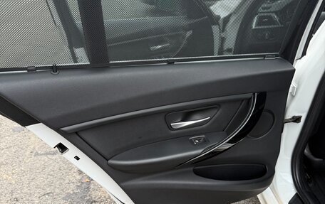 BMW 3 серия, 2016 год, 2 050 000 рублей, 5 фотография