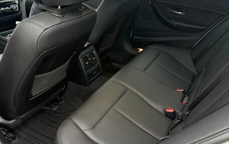 BMW 3 серия, 2016 год, 2 050 000 рублей, 6 фотография