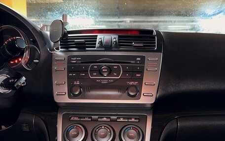 Mazda 6, 2008 год, 800 000 рублей, 7 фотография