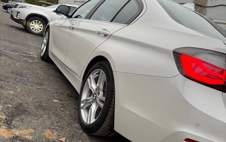 BMW 3 серия, 2016 год, 2 050 000 рублей, 8 фотография