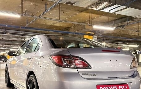 Mazda 6, 2008 год, 800 000 рублей, 3 фотография