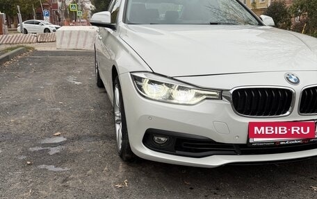 BMW 3 серия, 2016 год, 2 050 000 рублей, 13 фотография