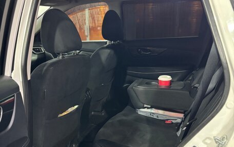 Nissan X-Trail, 2015 год, 1 780 000 рублей, 12 фотография