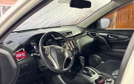 Nissan X-Trail, 2015 год, 1 780 000 рублей, 11 фотография