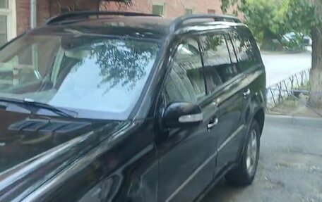 Mercedes-Benz GL-Класс, 2007 год, 550 000 рублей, 2 фотография