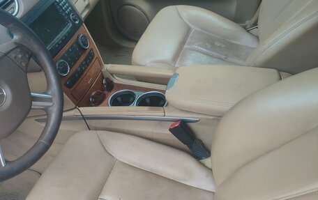 Mercedes-Benz GL-Класс, 2007 год, 550 000 рублей, 5 фотография