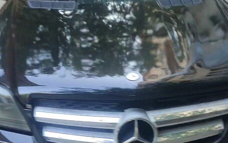 Mercedes-Benz GL-Класс, 2007 год, 550 000 рублей, 3 фотография