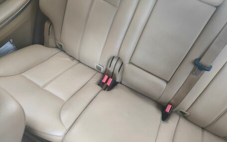 Mercedes-Benz GL-Класс, 2007 год, 550 000 рублей, 6 фотография