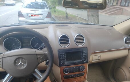 Mercedes-Benz GL-Класс, 2007 год, 550 000 рублей, 8 фотография