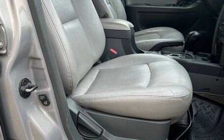 Hyundai Santa Fe Classic, 2008 год, 699 000 рублей, 9 фотография