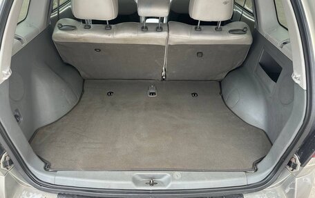 Hyundai Santa Fe Classic, 2008 год, 699 000 рублей, 11 фотография