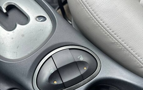 Hyundai Santa Fe Classic, 2008 год, 699 000 рублей, 15 фотография