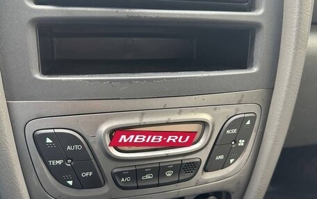 Hyundai Santa Fe Classic, 2008 год, 699 000 рублей, 16 фотография