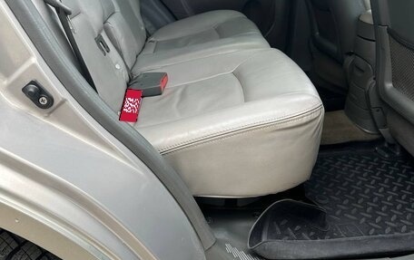 Hyundai Santa Fe Classic, 2008 год, 699 000 рублей, 10 фотография