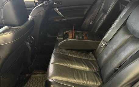 Nissan Teana, 2008 год, 699 900 рублей, 11 фотография