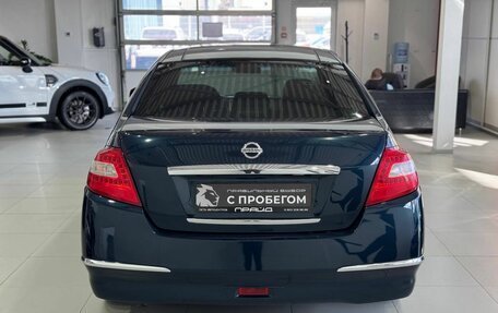 Nissan Teana, 2008 год, 699 900 рублей, 6 фотография
